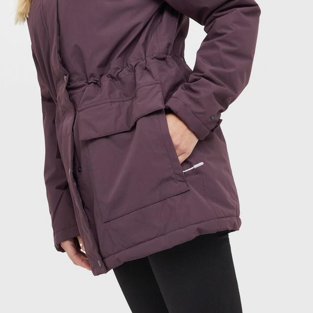 Regatta Women's Mireya Waterproof Jacket GO Outdoors