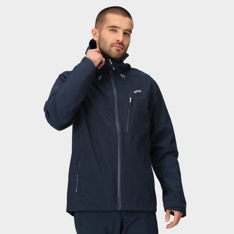 Men s Regatta Jackets Coats GO Outdoors