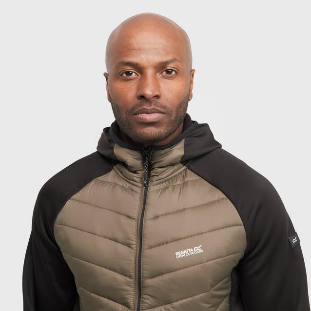 Andreson hybrid jacket online