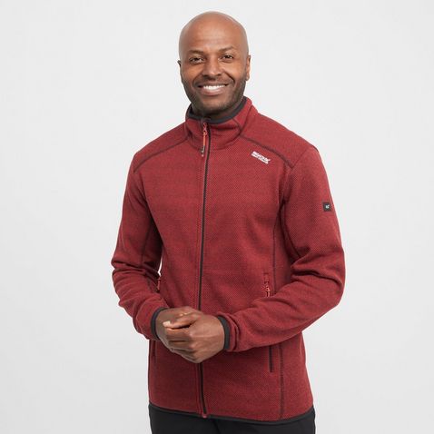 Men s Regatta Fleeces Midlayers GO Outdoors