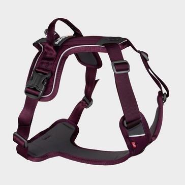 Purple Non-Stop Dogwear Ramble Harness Purple