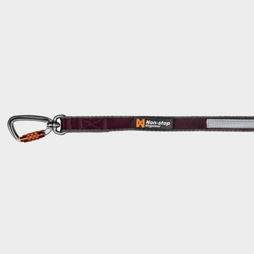 Purple Non-Stop Dogwear Move Leash Purple