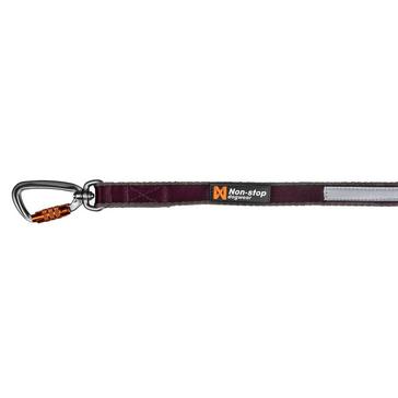 Purple Non-Stop Dogwear Move Leash Purple