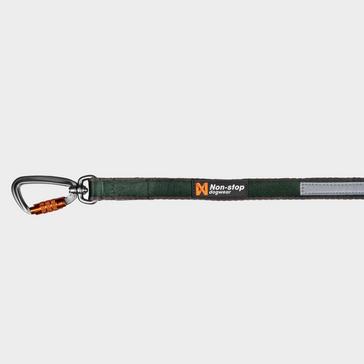 Green Non-Stop Dogwear Move Leash