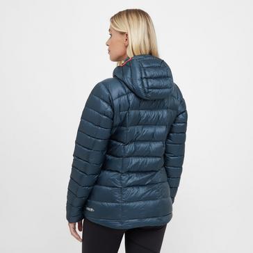 Blue Rab Women's Mythic Alpine Down Jacket