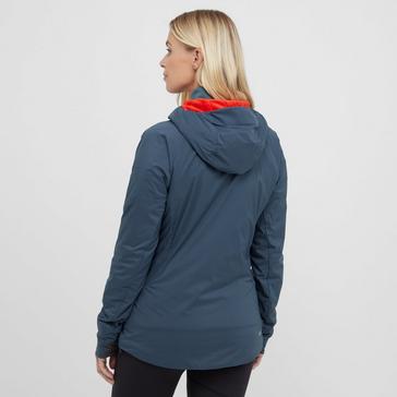 Blue Rab Women's VR Summit Jacket