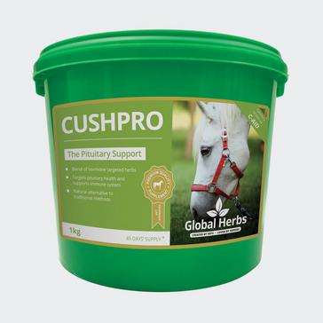 Clear Global Herbs Cush Pro 1kg