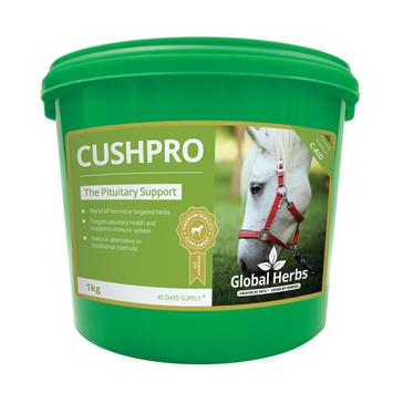 Clear Global Herbs Cush Pro 1kg