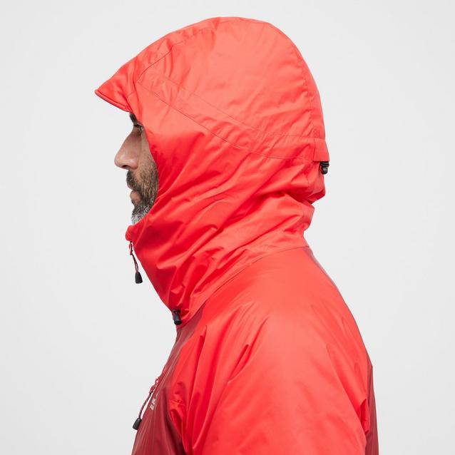 Mountain Equipment Men's Shelterstone Insulated Jacket GO Outdoors