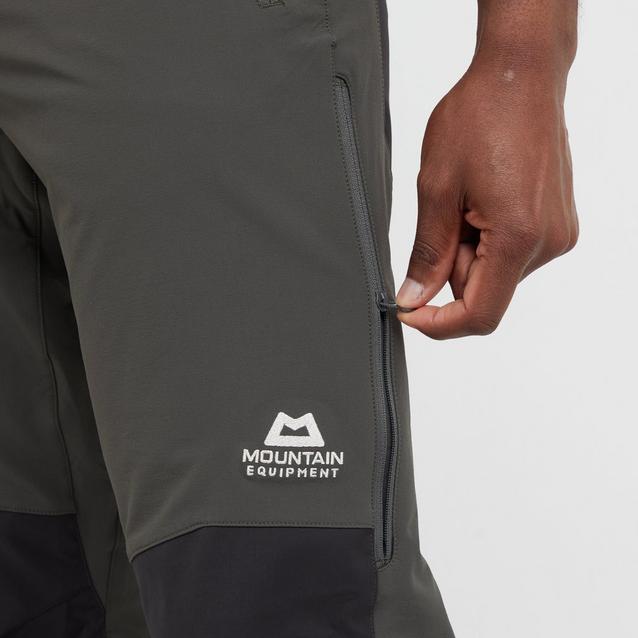 Mountain Equipment Men's Mission Trousers GO Outdoors