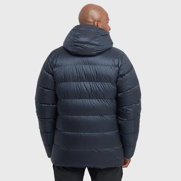 Blue Montane Men’s Anti-Freeze XPD Hooded Down Jacket 