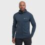 Blue Montane Men's Protium Lite Hooded Fleece Jacket