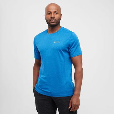 Blue Montane Men’s Dart T-Shirt