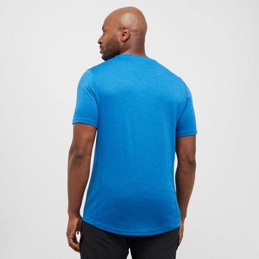 Blue Montane Men’s Dart T-Shirt
