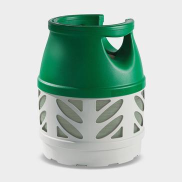 NO COLOUR Flogas 5kg Gaslight New & Full