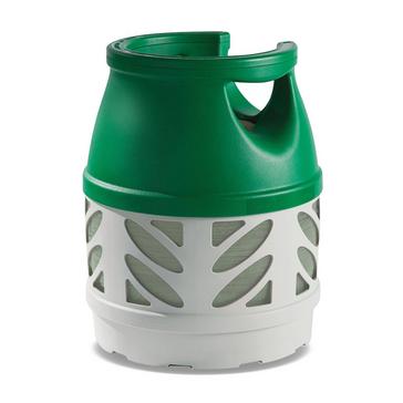 NO COLOUR Flogas 5kg Gaslight New & Full