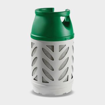 NO COLOUR Flogas 10kg Gaslight New & Full