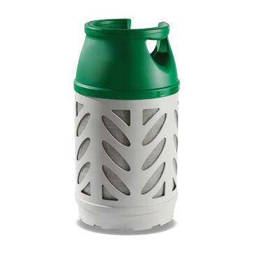 NO COLOUR Flogas 10kg Gaslight New & Full