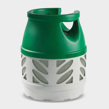 NO COLOUR Flogas 5kg Gaslight Canister Refill