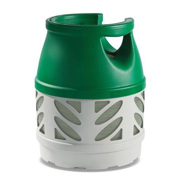 NO COLOUR Flogas 5kg Gaslight Canister Refill