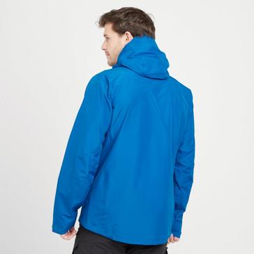 Blue Montane Men's Phase Waterproof Jacket