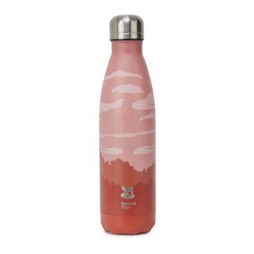 Pink Craghoppers Craghoppers x The National Trust Water Bottle