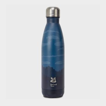 Navy Craghoppers Craghoppers x The National Trust Water Bottle