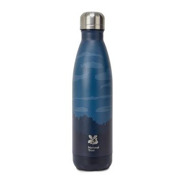 Navy Craghoppers Craghoppers x The National Trust Water Bottle