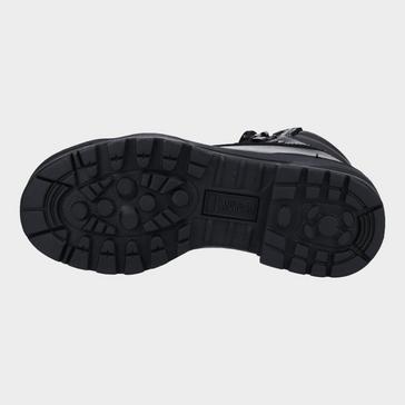 Black Magnum Unisex Patrol CEN Uniform Boot