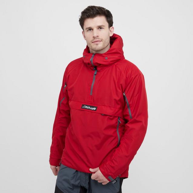 Paramo Men's Velez Adventure Smock GO Outdoors