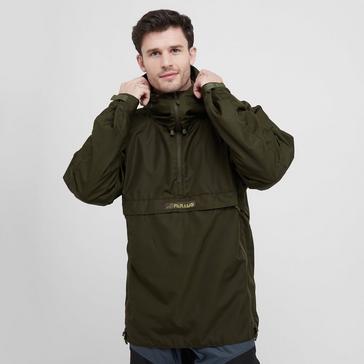 Green Paramo Men's Velez Adventure Smock