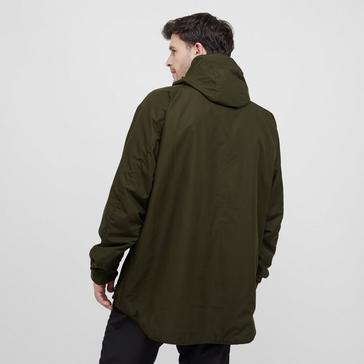 Green Paramo Men's Velez Adventure Smock
