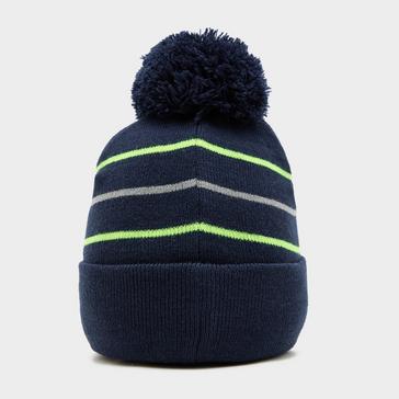 Blue Platinum Kids Alva LED Hat Navy