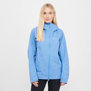 Blue Montane Women's Niveus Lite Waterproof Jacket