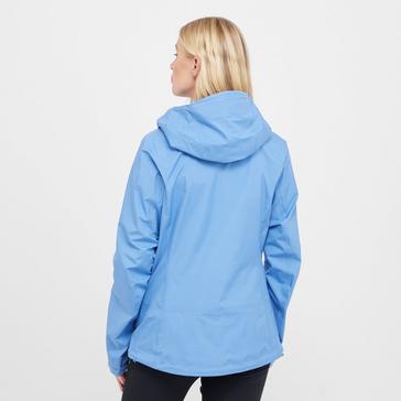 Blue Montane Women's Niveus Lite Waterproof Jacket