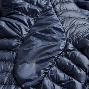 Blue Montane Montane Women's Alpine 850 Nano Hooded Down Jacket