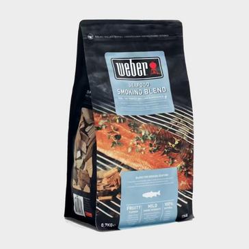 MULTI Weber Seafood Wood Chip Blend