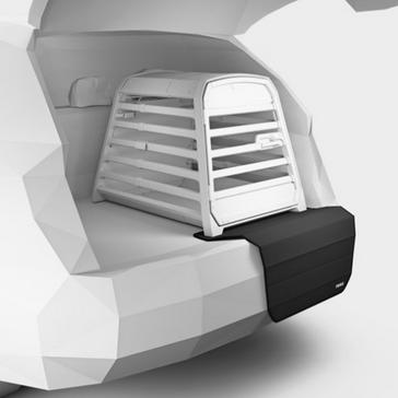 Black Thule Bumper Protector Black Standard