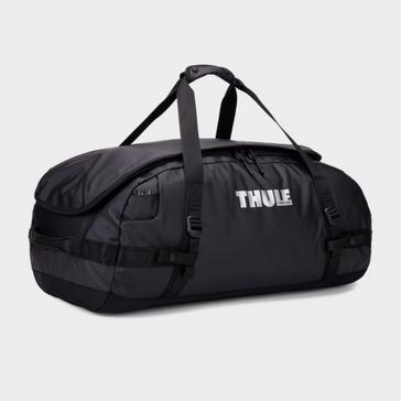 Black Thule Chasm Duffel 70L 