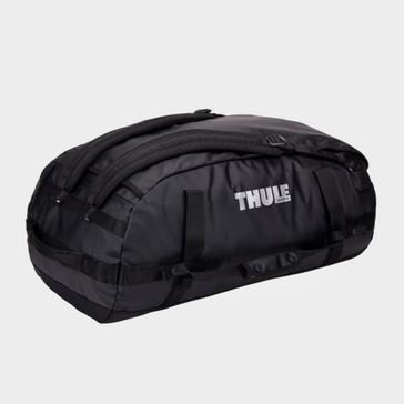 Black Thule Chasm Duffel 70L 
