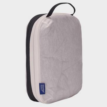 White Thule Small Packing Cube