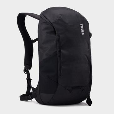 Black Thule AllTrail 18L Daypack