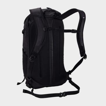 Black Thule AllTrail 18L Daypack