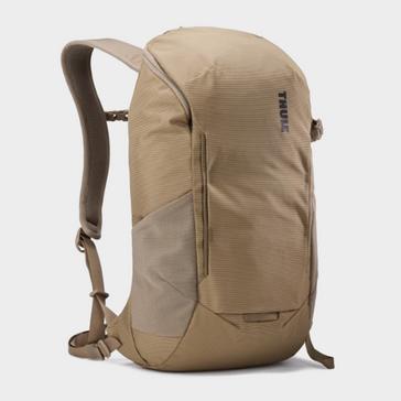 Khaki Thule AllTrail 18L Daypack