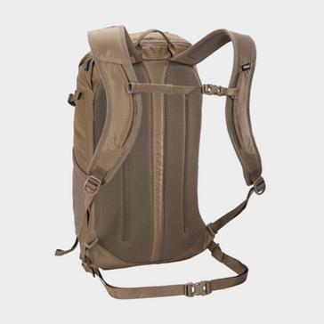 Khaki Thule AllTrail 18L Daypack