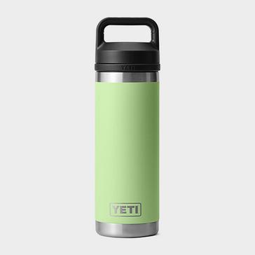Green YETI Rambler® 18oz (532ml) Bottle