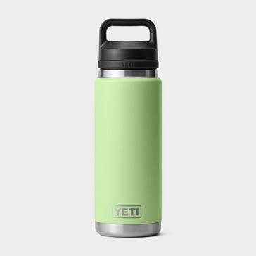 Green YETI Rambler® 26oz (769ml) Bottle