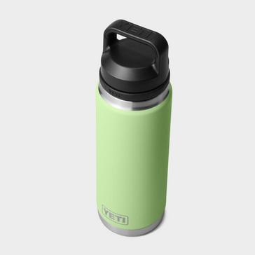Green YETI Rambler® 26oz (769ml) Bottle