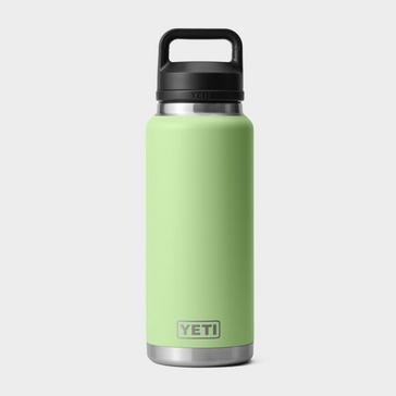Green YETI Rambler® 36oz (1065ml) Bottle