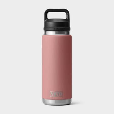 Red YETI Rambler® 26oz (769ml) Bottle